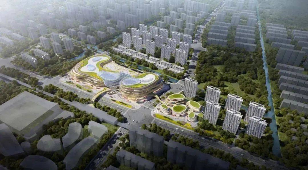 -楼盘欢迎您-地址-价格-户型-小区环境-楼盘详情-交房时间-周边配套-售楼处电话ky开元棋牌2025泗泾绿中海(营销中心)首页网站-泗泾绿中海销售中心(售楼处)(图22)