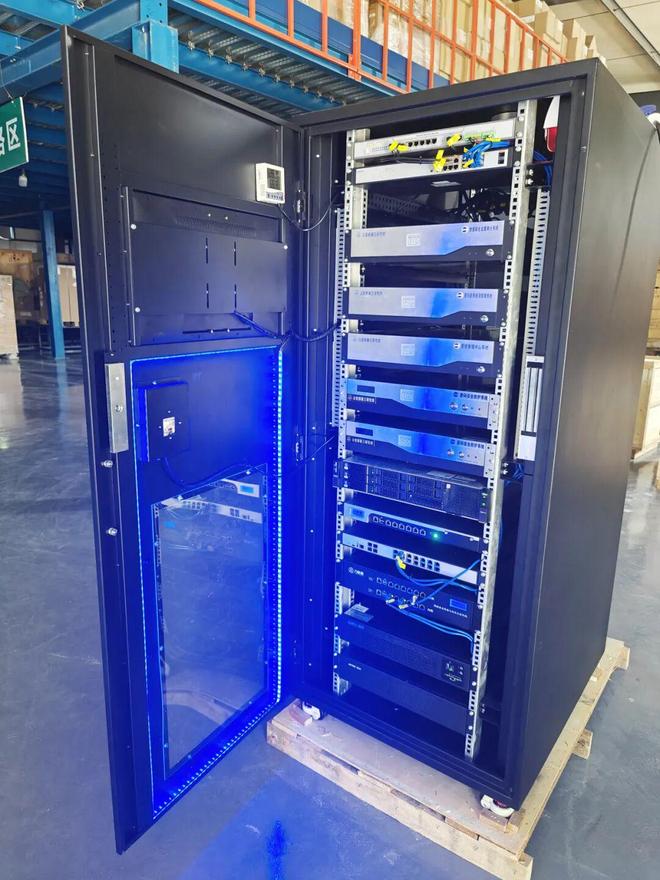 塞力医疗以全栈信创筑牢医疗信息安全底座开元棋牌试玩MySQL 80停服倒计时(图2) 塞力医疗以全栈信创筑牢医疗信息安全底座开元棋牌试玩MySQL 80停服倒计时(图2)