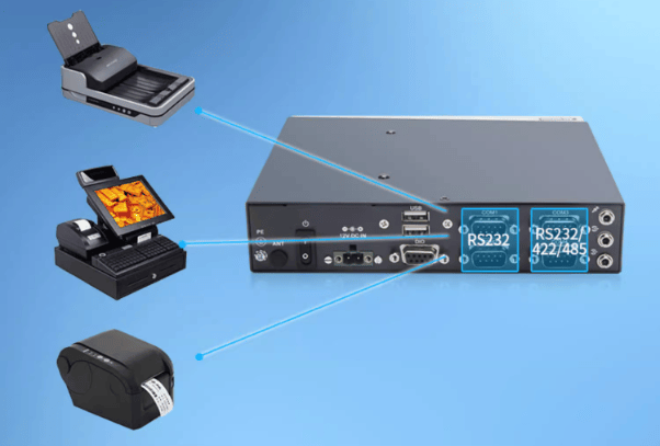 扇小主机应用场景丰富开元棋牌高性价比无风