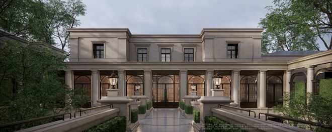 屿天誉蘭香售楼处电话：顶奢生活之选开元棋牌app十一月百度热搜 @象(图7)