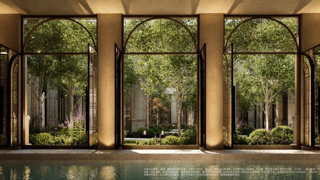 屿天誉蘭香售楼处电话：顶奢生活之选开元棋牌app十一月百度热搜 @象(图15)