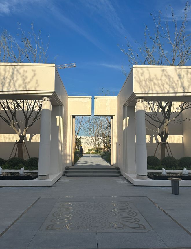 屿天誉蘭香售楼处电话：顶奢生活之选开元棋牌app十一月百度热搜 @象(图16)