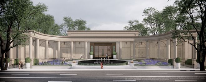 屿天誉蘭香售楼处电话：顶奢生活之选开元棋牌app十一月百度热搜 @象(图24)