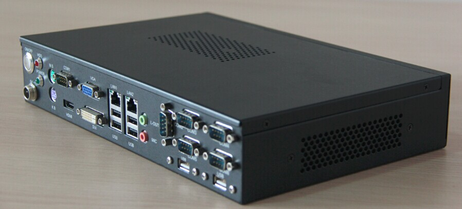 扇怎么散热(内部散热设计)开元棋牌无风扇