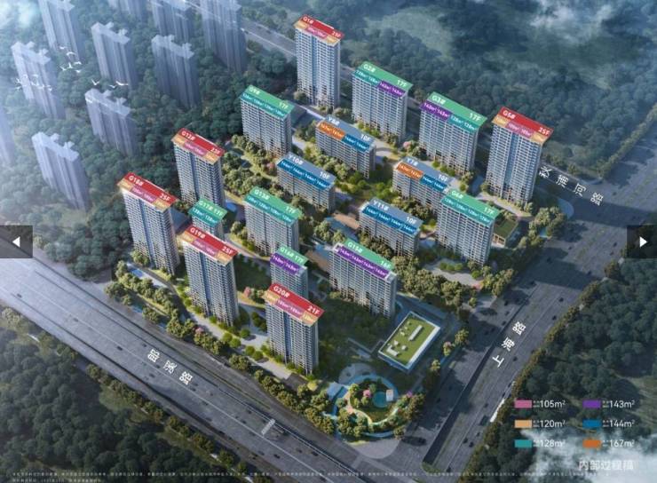 语江南售楼部联系电话多少开元棋牌包河区中国铁建花(图2)