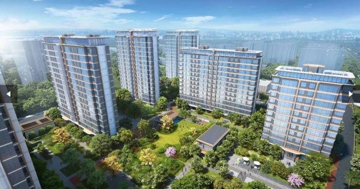 开元棋牌app包河区新华星耀玥湖项目电话号码-优惠(图4)