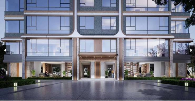 开元棋牌app包河区新华星耀玥湖项目电话号码-优惠(图6)